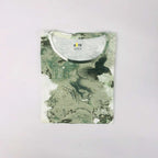 Dots Ladies Printed T-Shirt