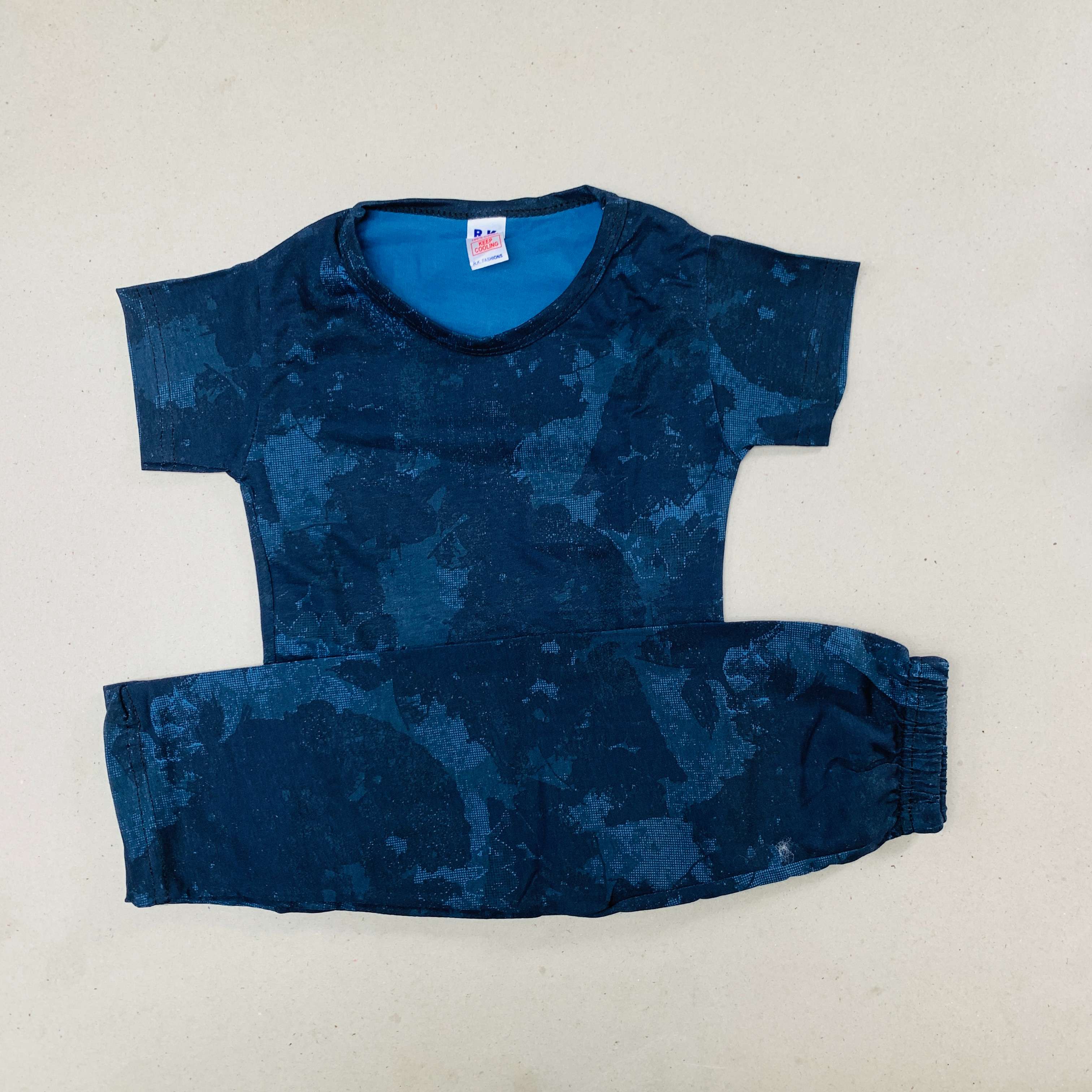 Kids Pant Set