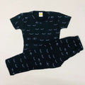Pant Set
