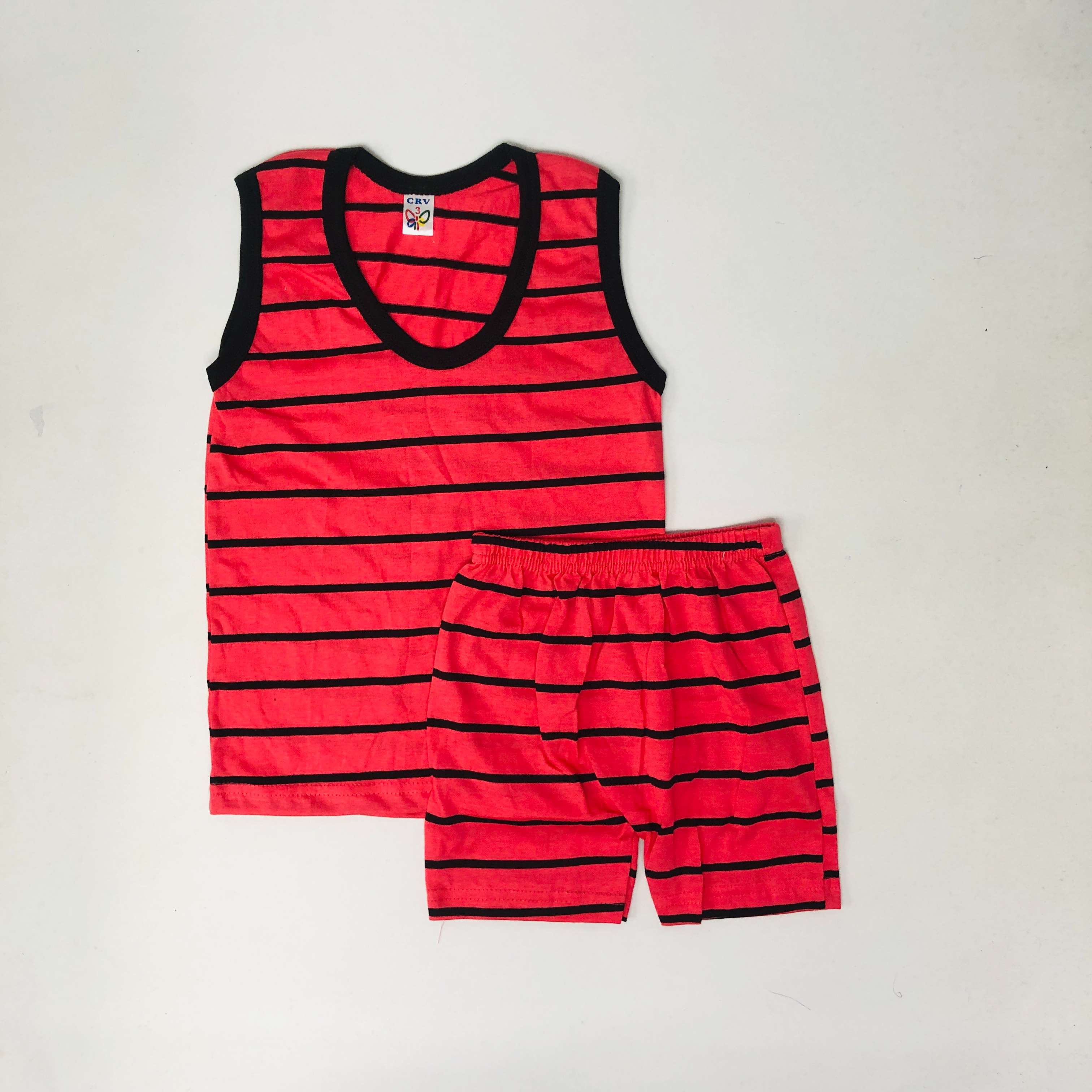 SL Kids Nikker Set