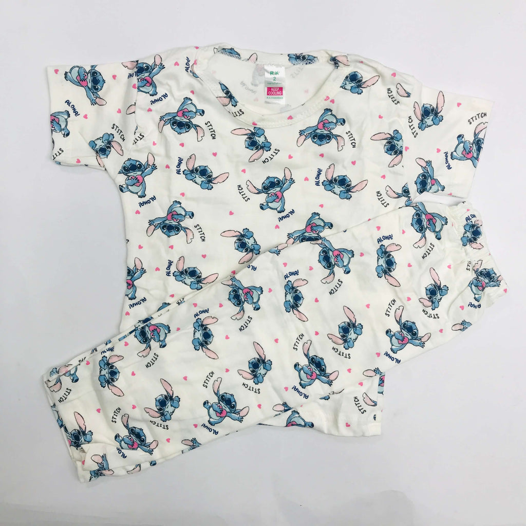 Kids Pant Set