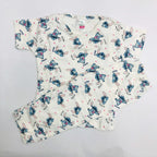 Kids Pant Set