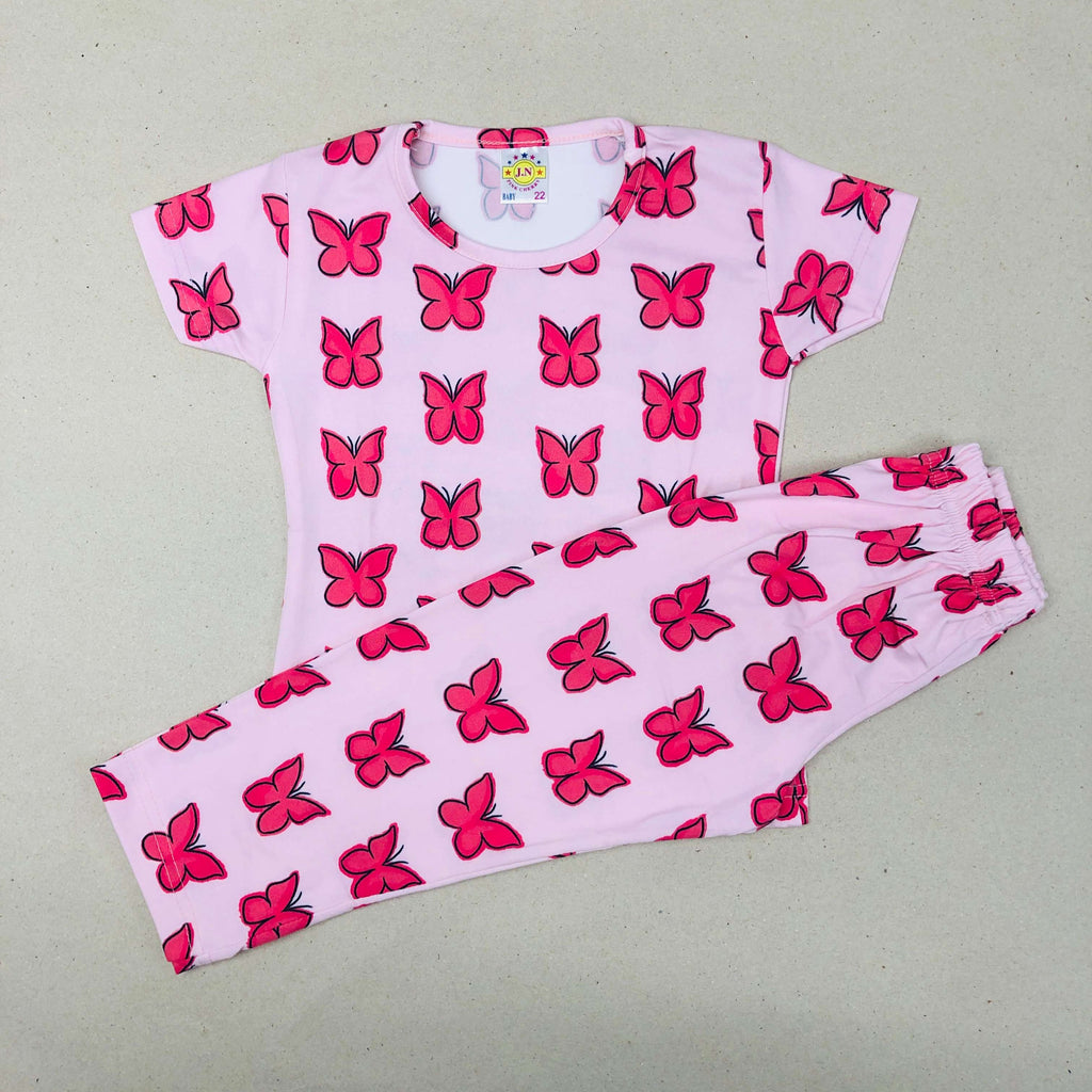 Pant Set