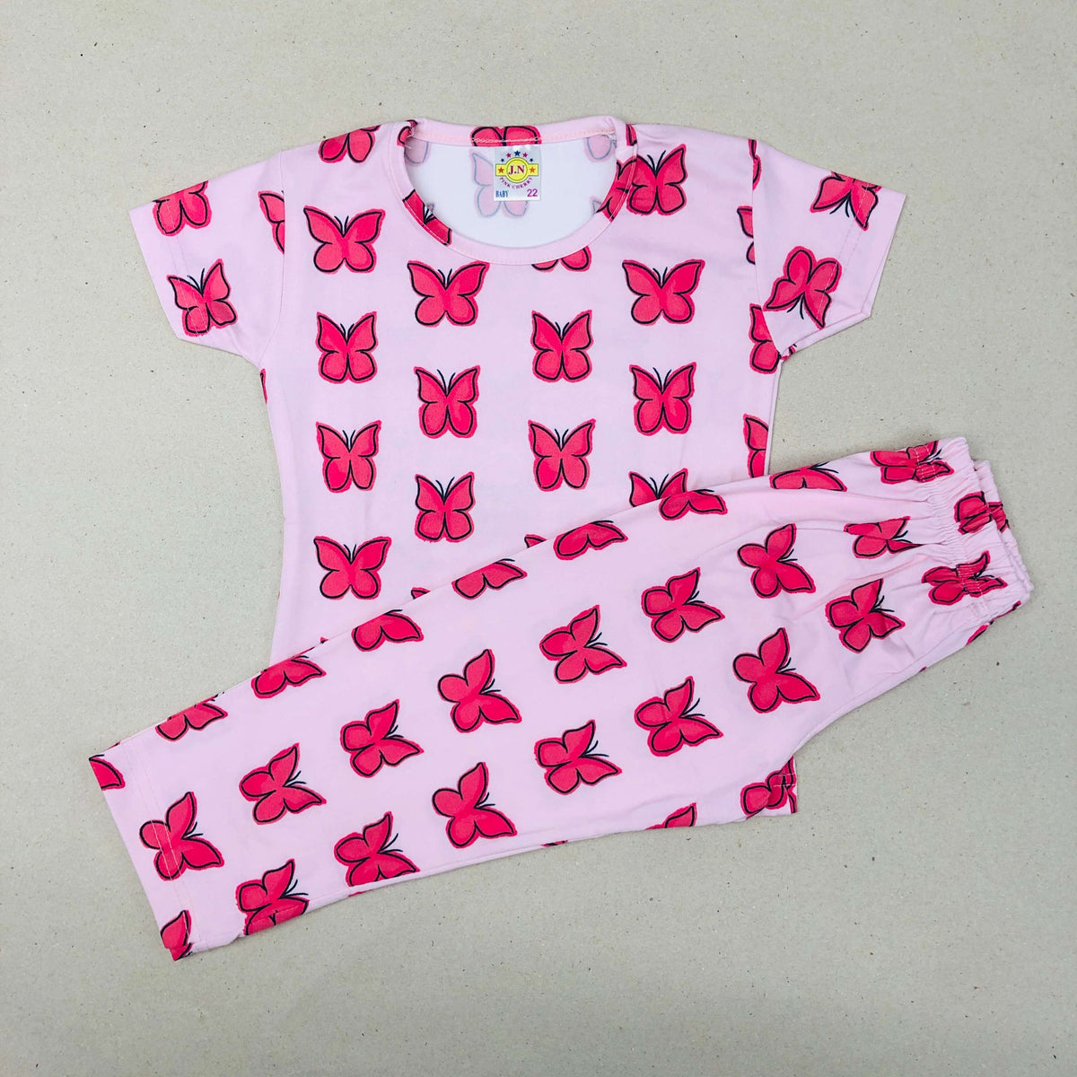 Pant Set