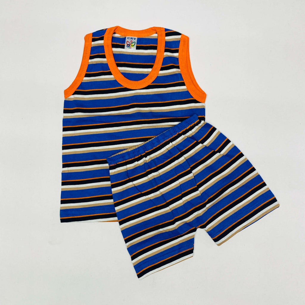 SL Kids Nikker Set