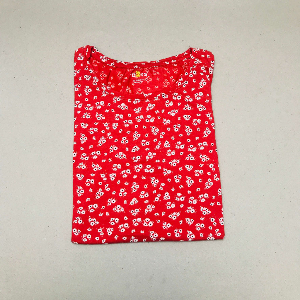 Ladies T-Shirt