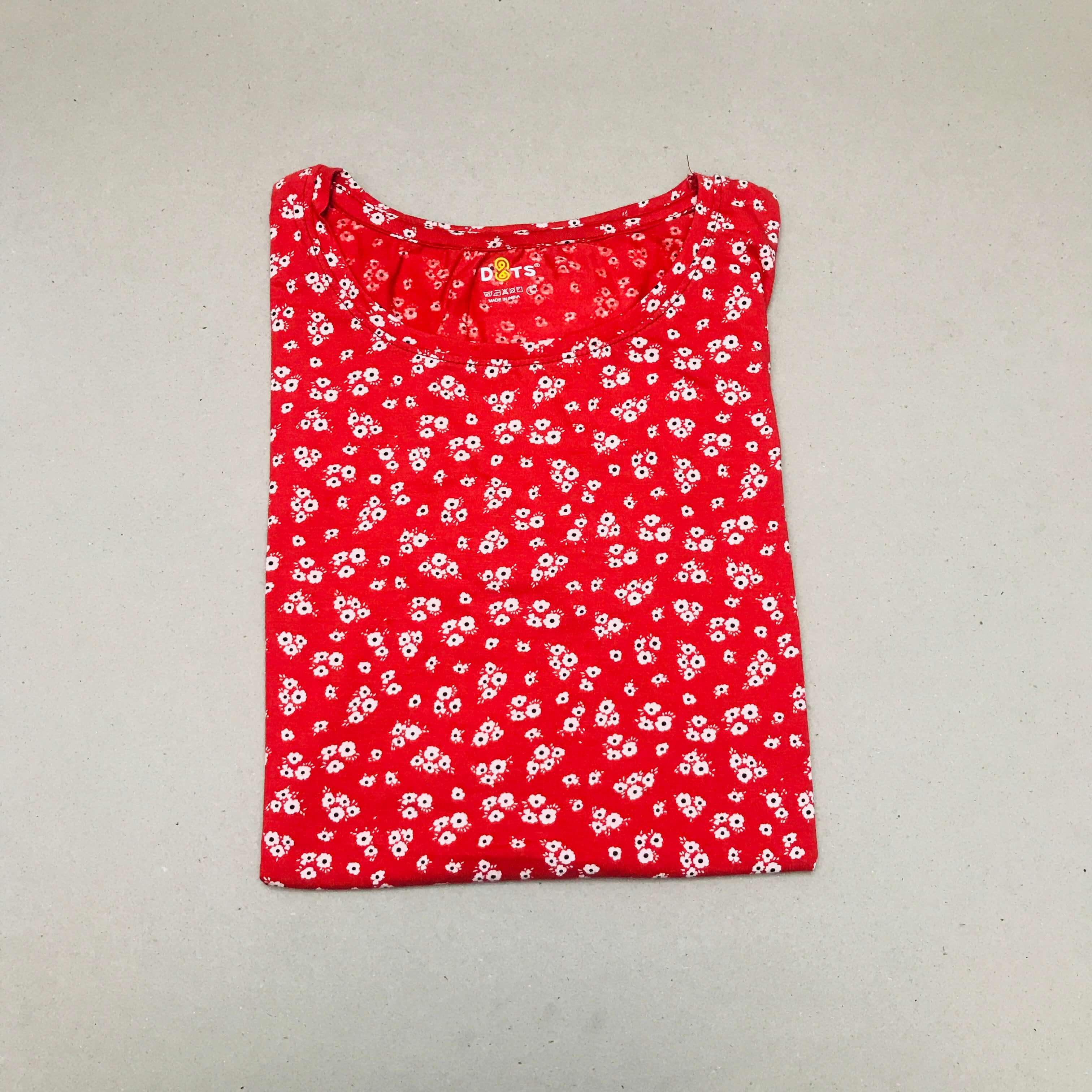 Ladies T-Shirt