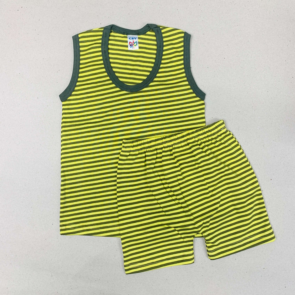 SL Kids Nikker Set