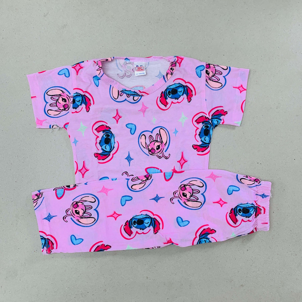 Kids Pant Set