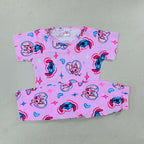Kids Pant Set
