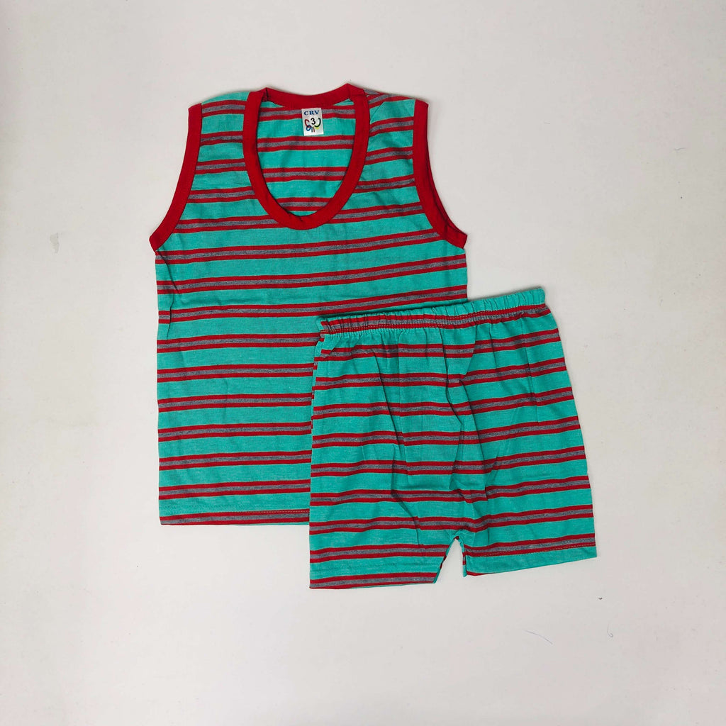 SL Kids Nikker Set