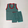 SL Kids Nikker Set