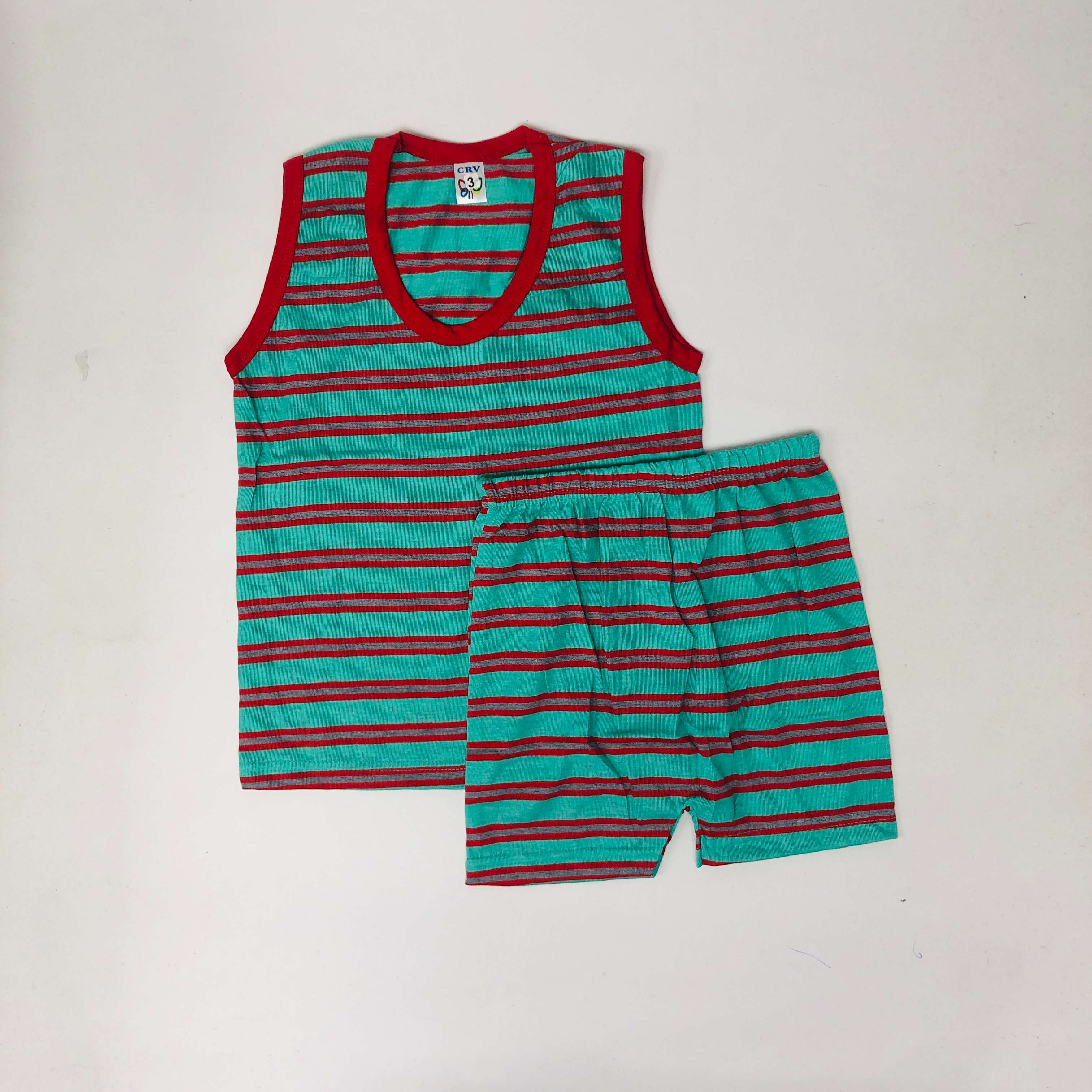 SL Kids Nikker Set