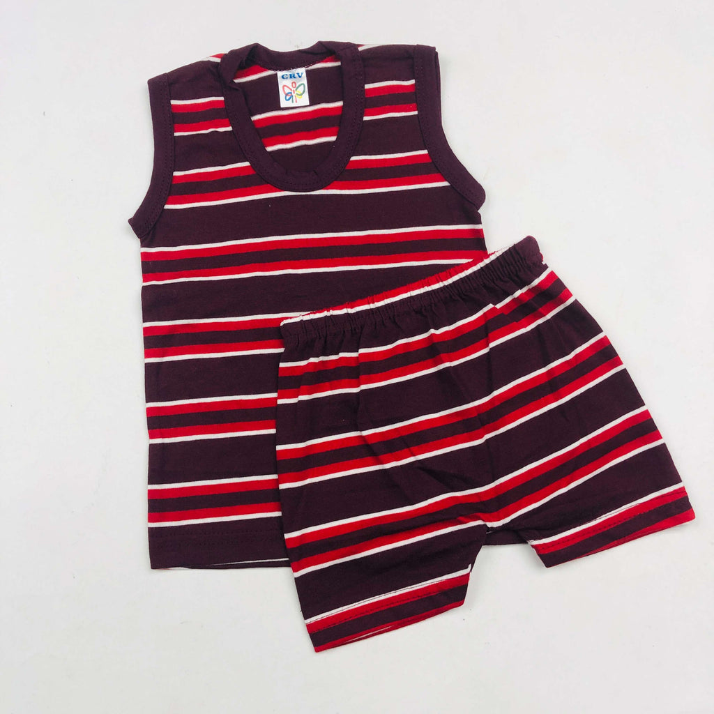 SL Kids Nikker Set
