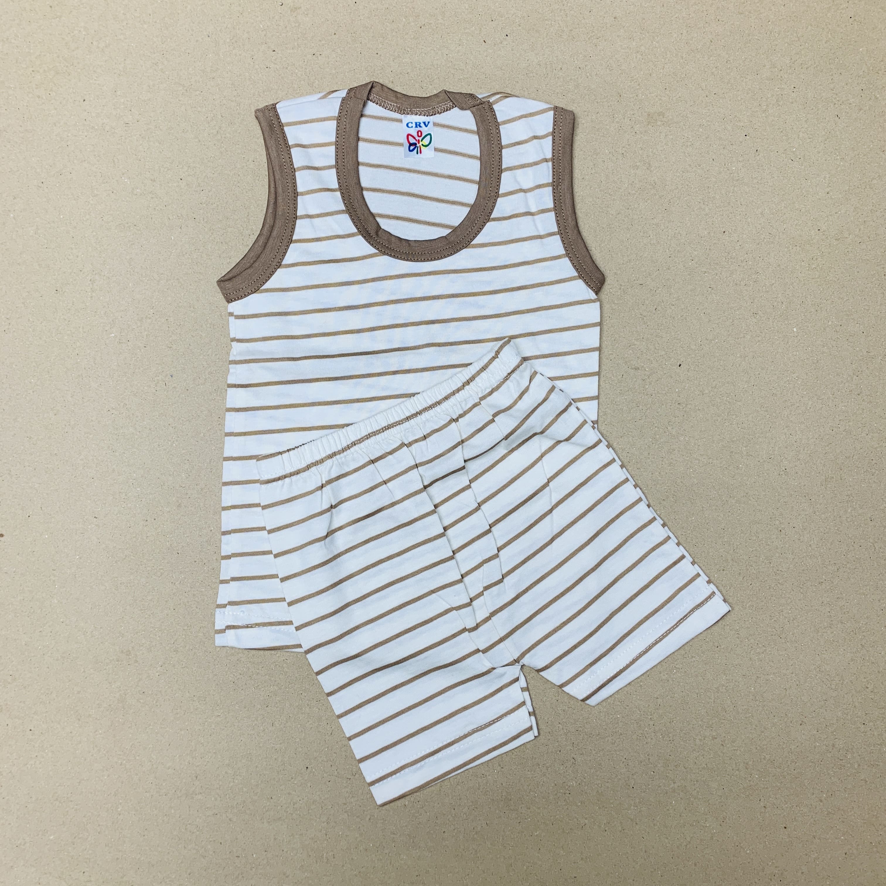 SL Kids Nikker Set