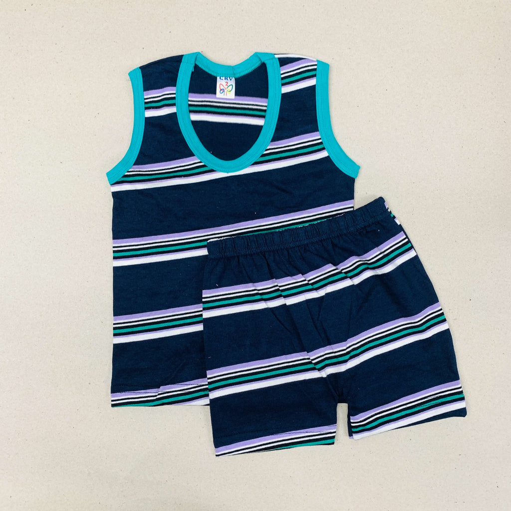 SL Kids Nikker Set