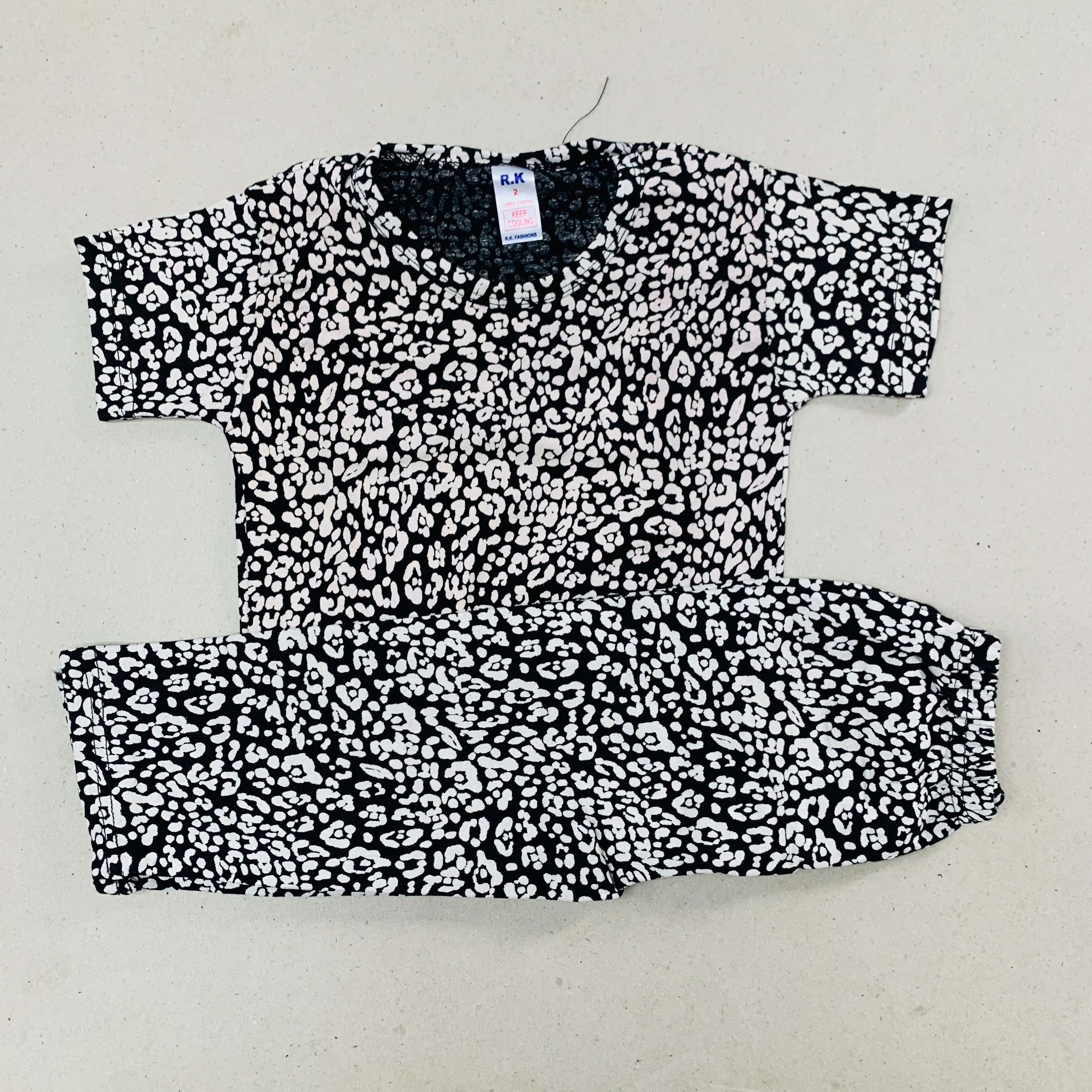 Kids Pant Set