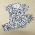 Pant Set