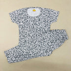 Pant Set