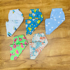 Kids Pant Combo Pack of 5