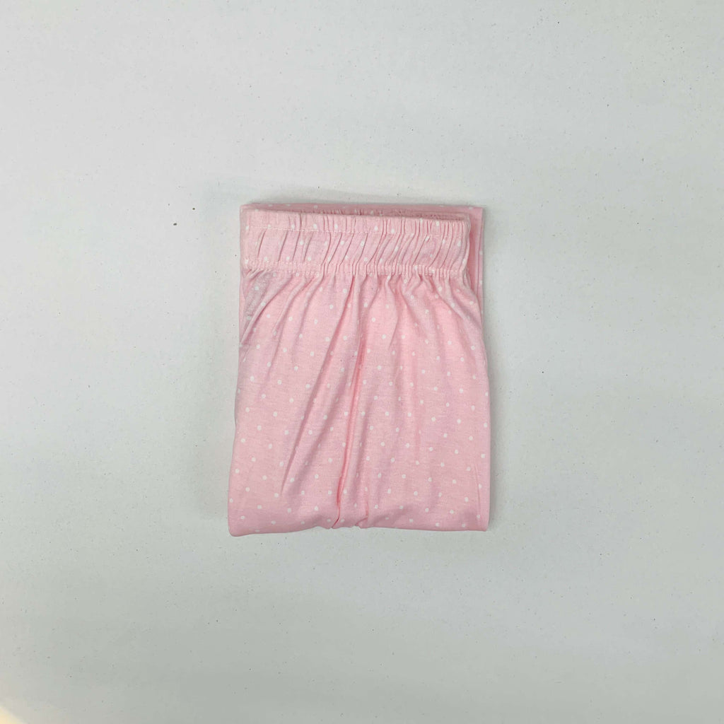 Ladies Trendy Capri
