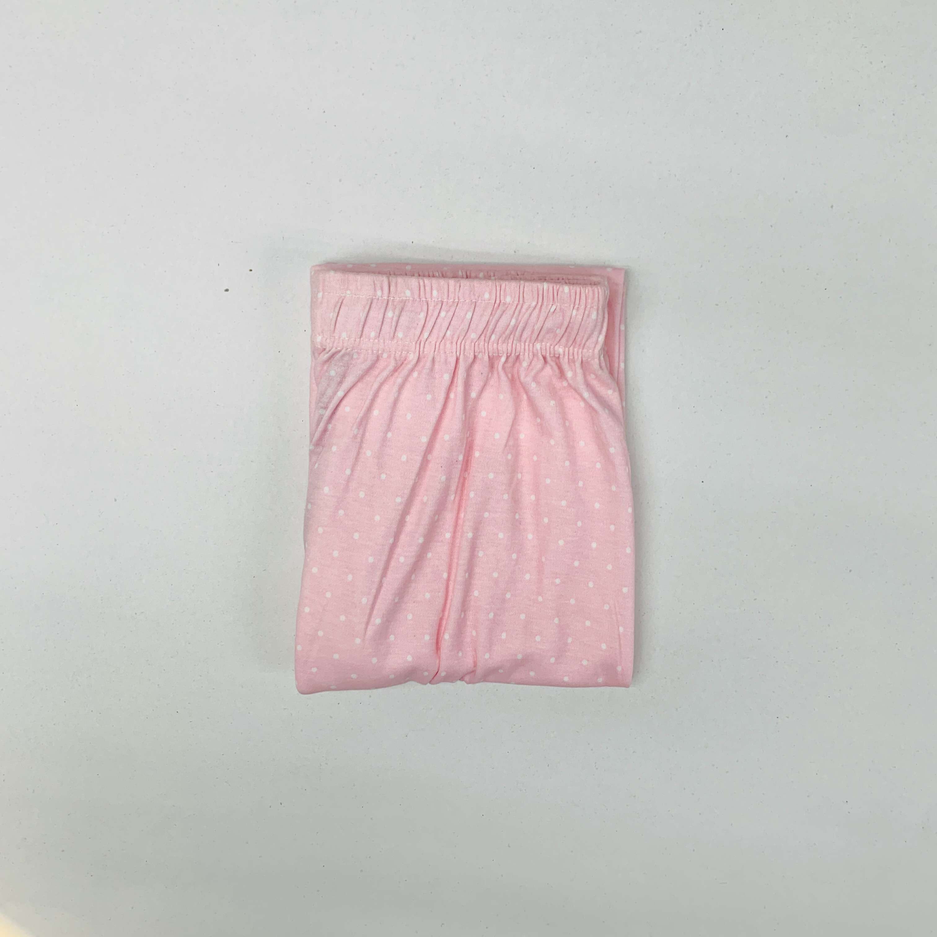 Ladies Trendy Capri