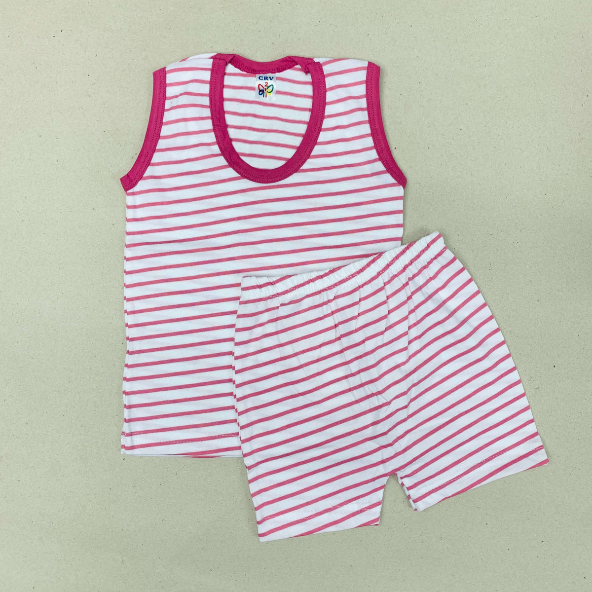 SL Kids Nikker Set