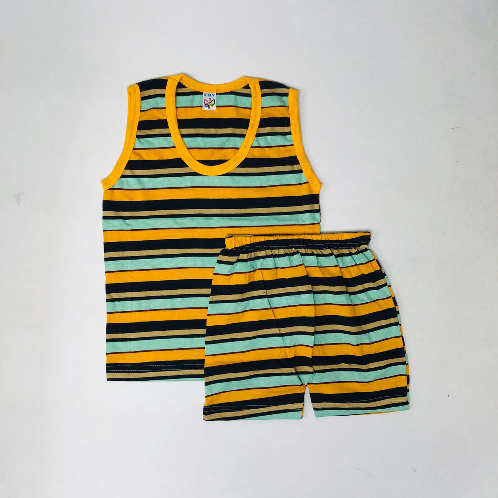 SL Kids Nikker Set