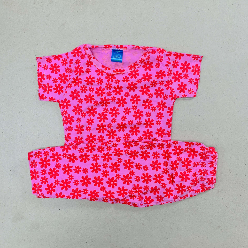 Kids Pant Set