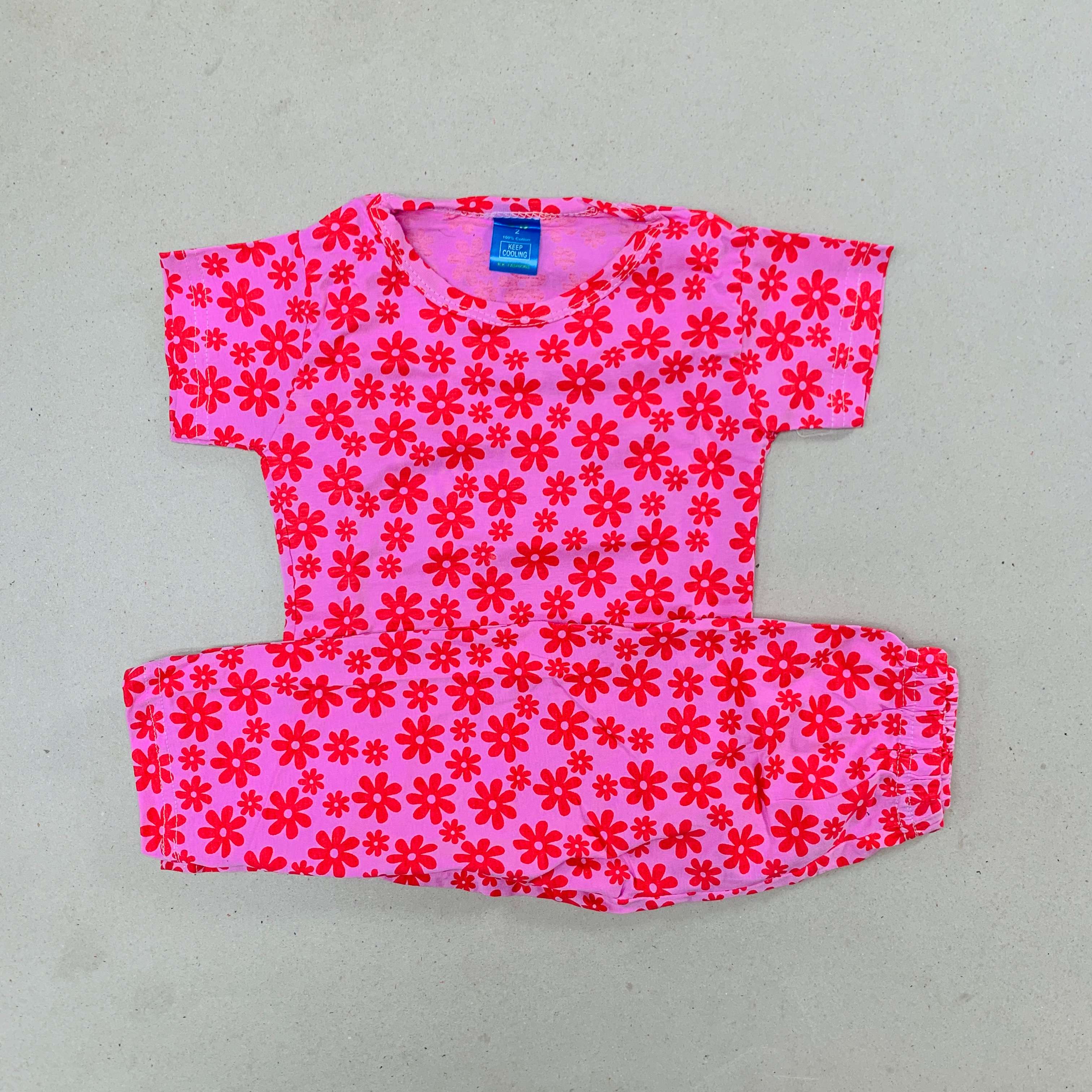 Kids Pant Set
