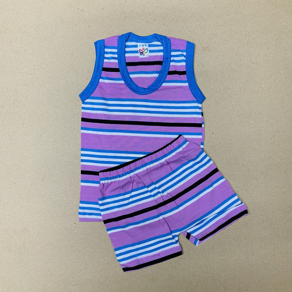 SL Kids Nikker Set