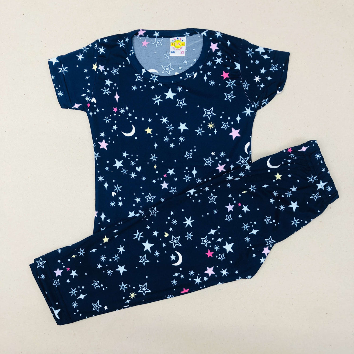 Pant Set