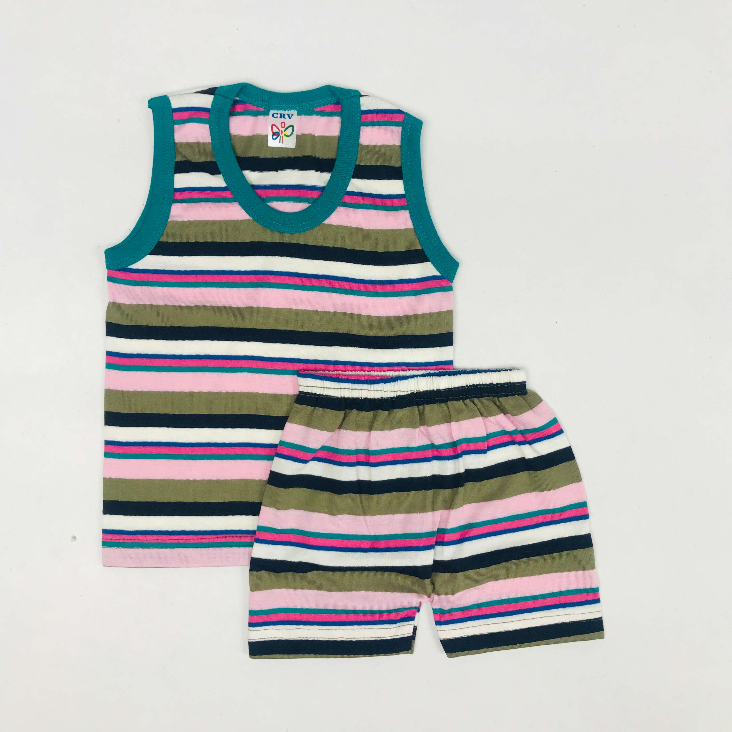 SL Kids Nikker Set