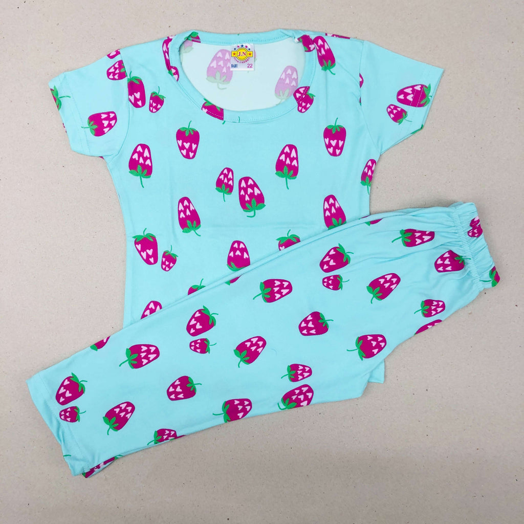 Pant Set