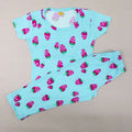 Pant Set
