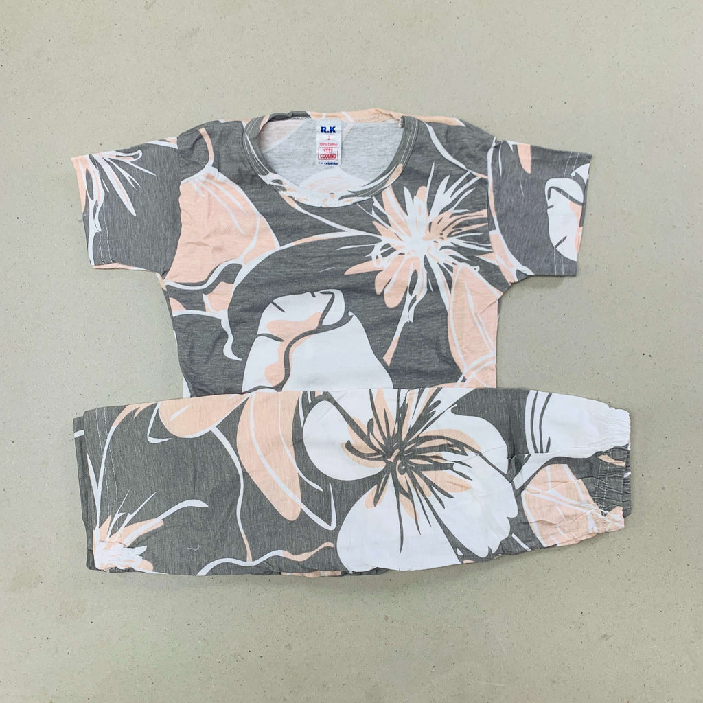 Kids Pant Set