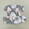 Kids Pant Set