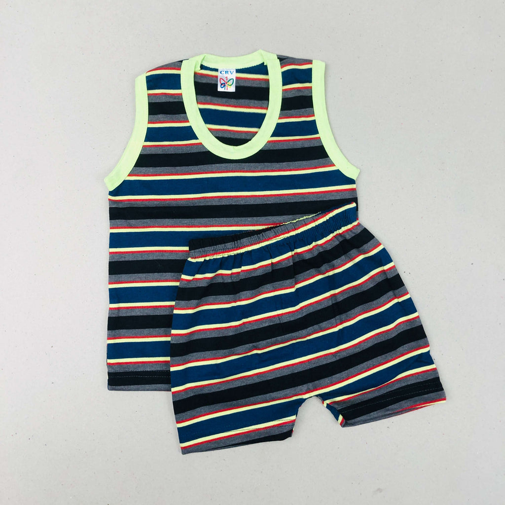 SL Kids Nikker Set