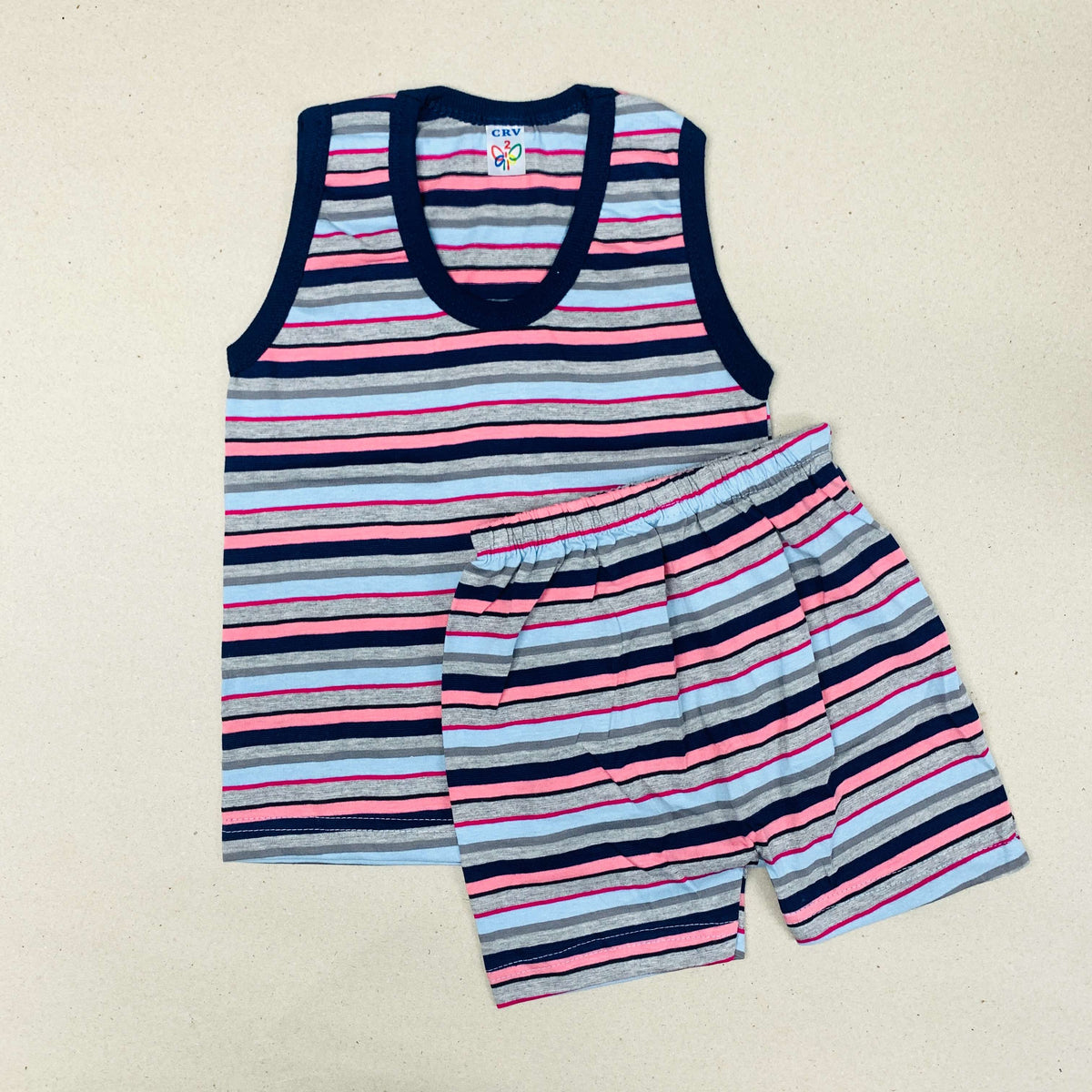 SL Kids Nikker Set