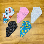 Kids Pant Combo Pack of 5