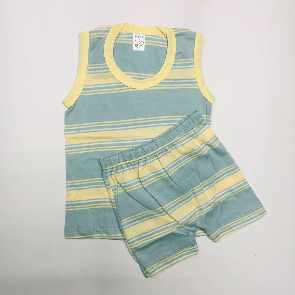 SL Kids Nikker Set