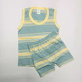 SL Kids Nikker Set