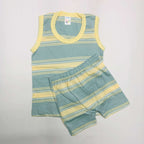 SL Kids Nikker Set