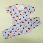 Pant Set