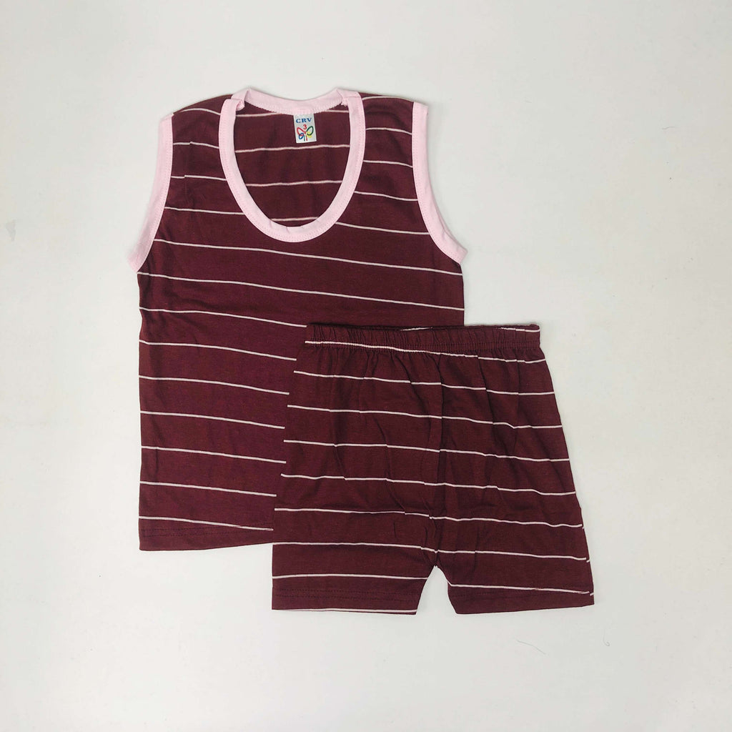 SL Kids Nikker Set