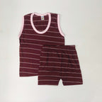 SL Kids Nikker Set