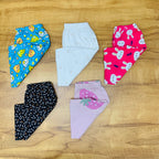 Kids Pant Combo Pack of 5
