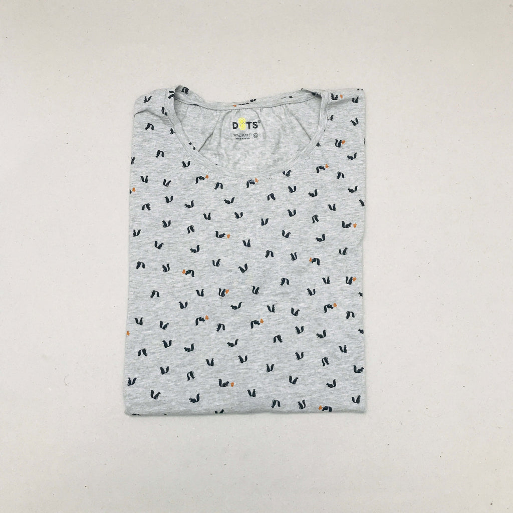 Ladies T-Shirt
