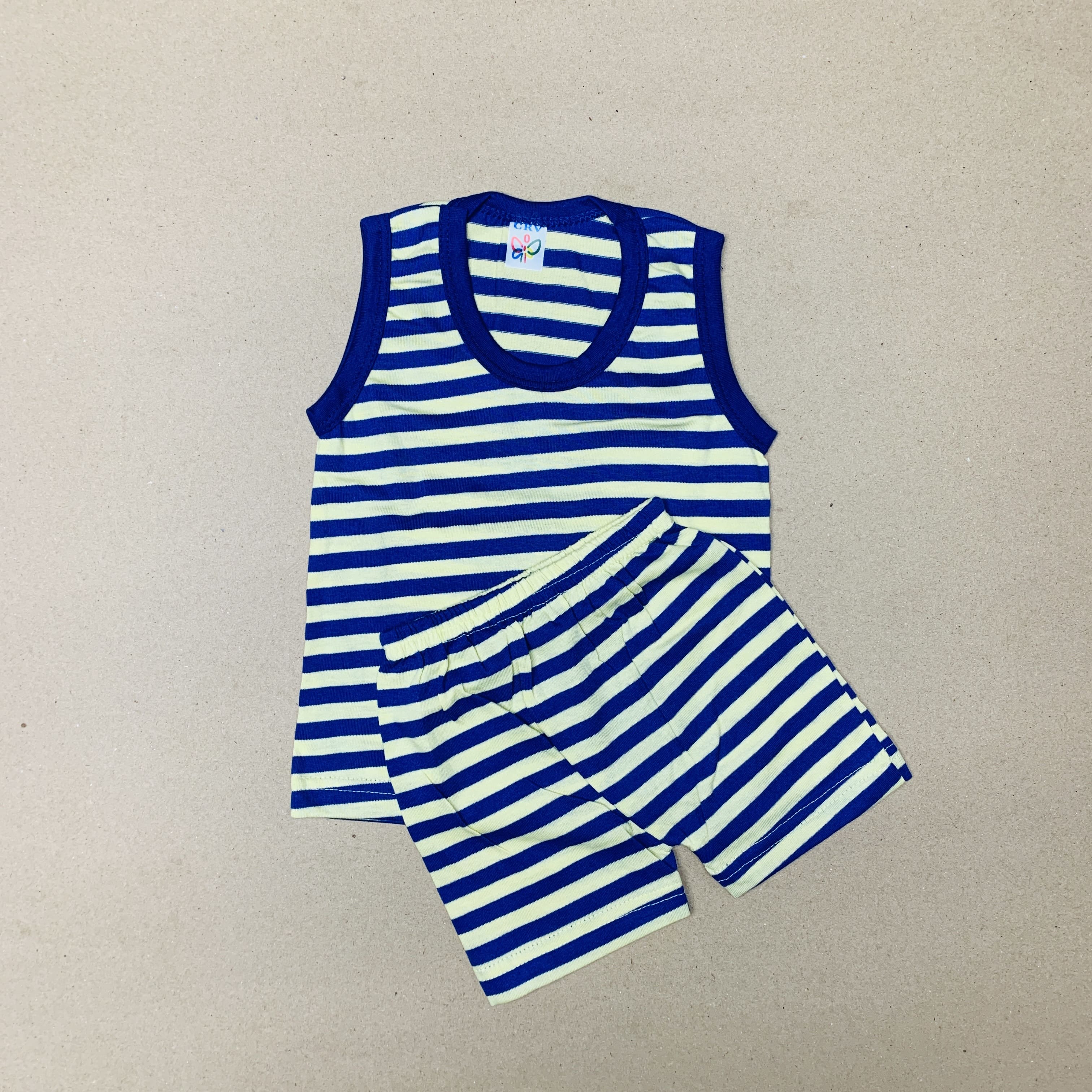 SL Kids Nikker Set