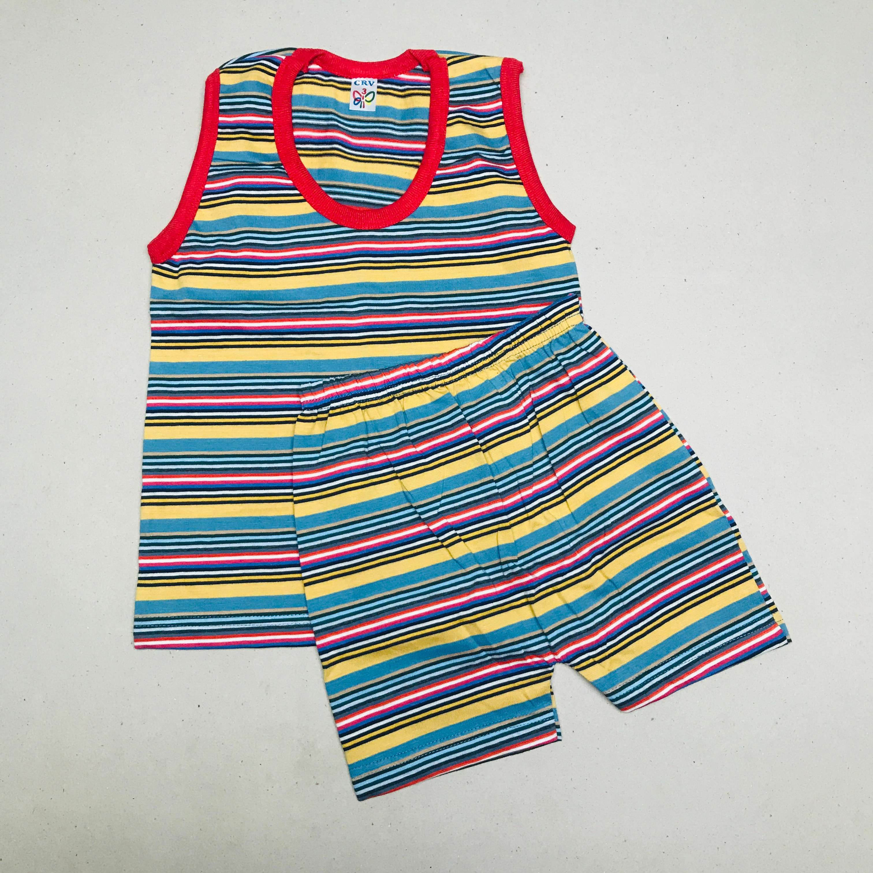 SL Kids Nikker Set